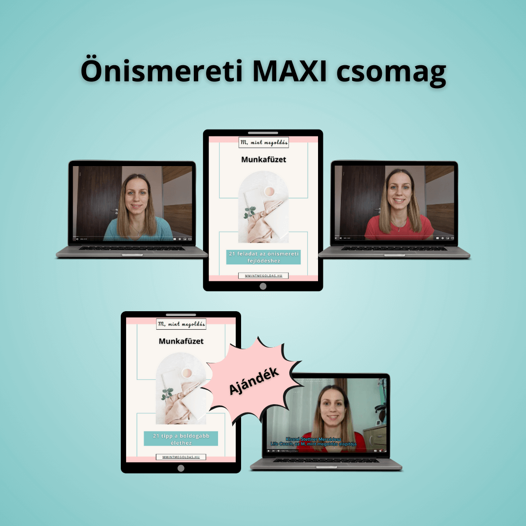 önismereti maxi csomag