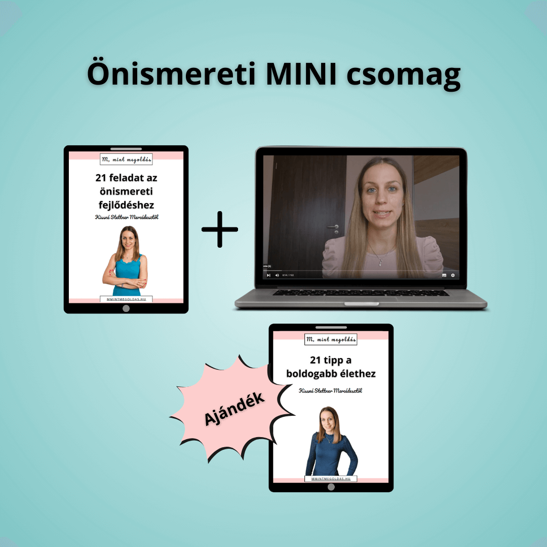 önismereti mini csomag