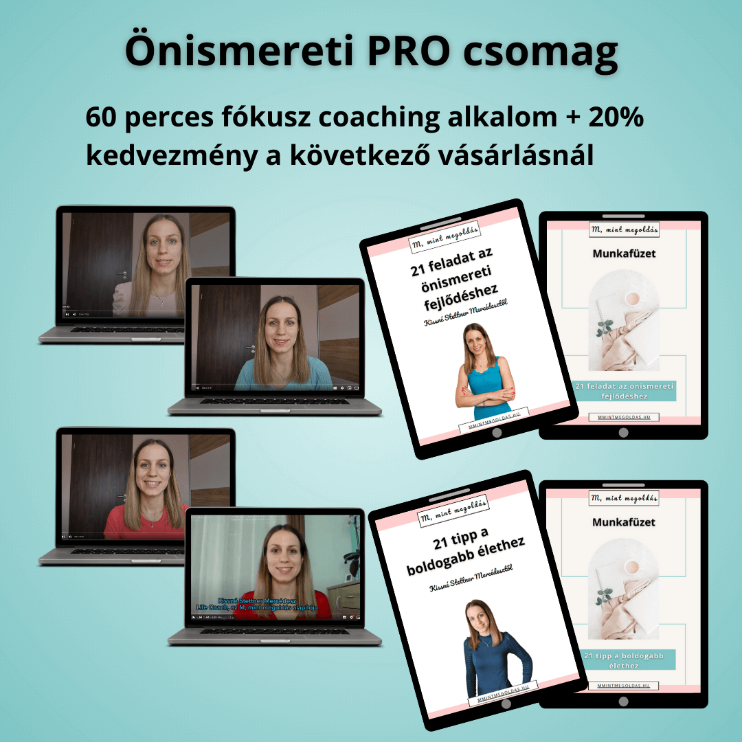 önismereti pro csomag